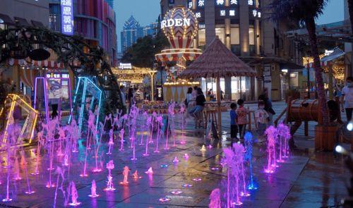 苏州夜市最新爆料,探秘美食与文化的璀璨夜生活