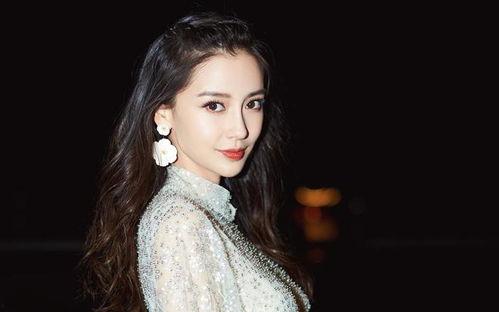 杨颖和肖战最新爆料,揭秘娱乐圈幕后真相