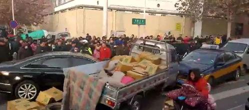 石家庄校外爆料事件最新,揭开校园安全隐忧的真相