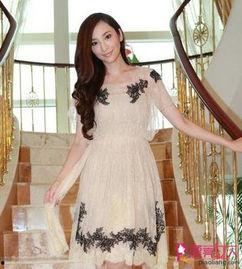 吴佩慈最新爆料